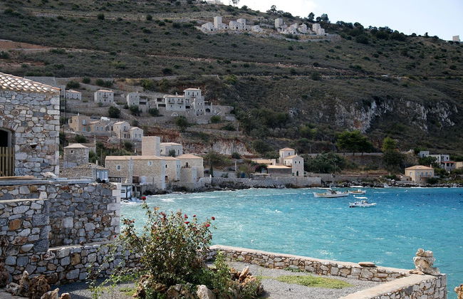 Sofia Limeni - Photo 67