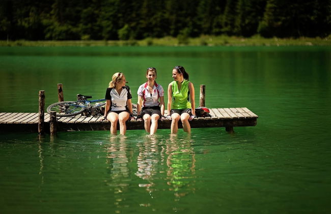 Luxury Apartment in Brixen - Foto 52