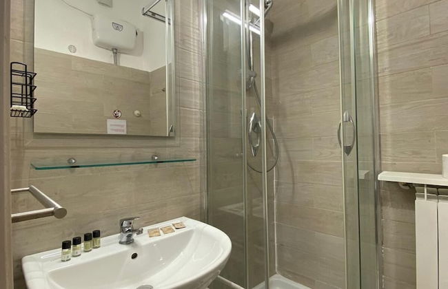 Accogliente bilocale - Volsci 153 - Foto 10