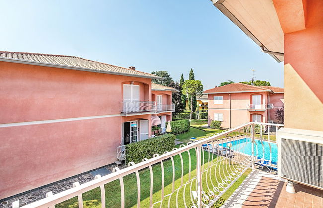 Il Quadrifoglio D4 Apartment - Foto 30