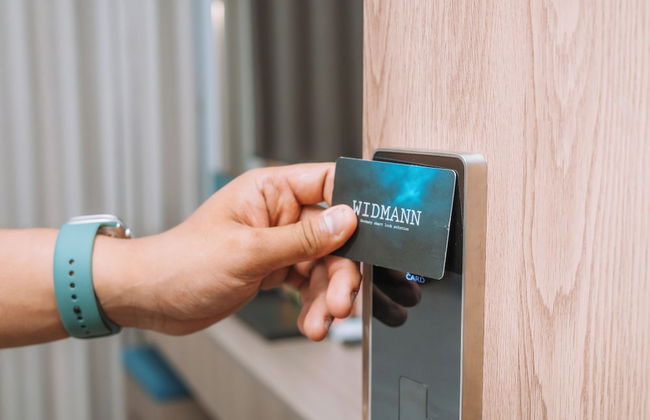 Ha Tien Sea View Hotel - Foto 1