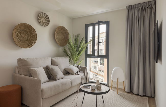 Líbere Barcelona Sant Antoni - Foto 52