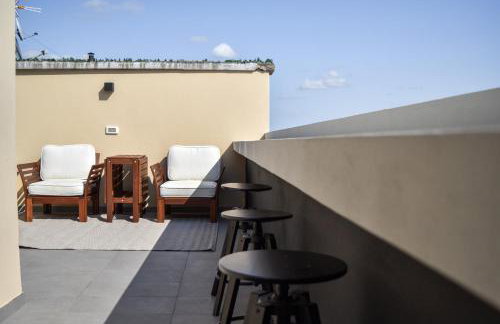 Luxury attic in Navigli - Foto 15