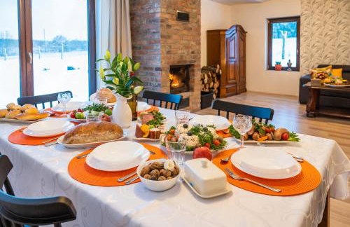 Agroturystyka Świętego Józefa - Foto 1