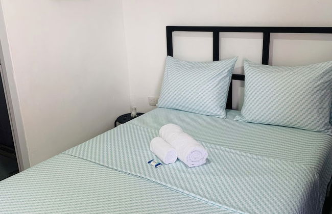 Plata View Apartahotel - Foto 12