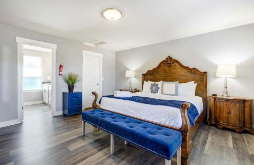 Vermijo Flat Walk to Downtown Shops & Dining - Foto 3