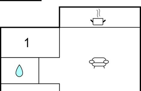 Gorgeous Home In Miami Playa With Wifi - Foto 25