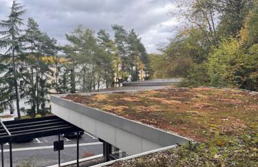 Cozy Apartment Beethoven mit Balkon - Foto 5