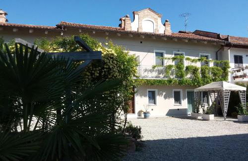 Casa Nalin - Photo 48