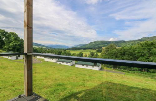 6 Strathtay Lodges - Foto 18