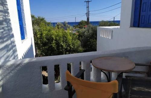 Stamoulis Apartments - Foto 24