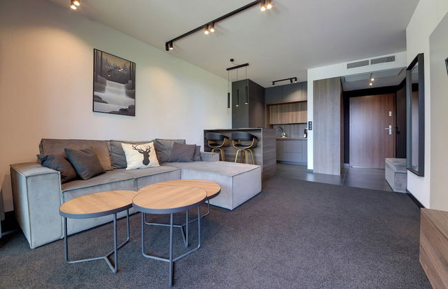 RentPlanet - Kras Resort - Photo 32