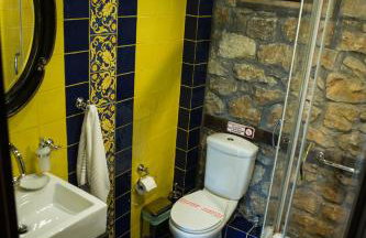 Archontiko Emmanouilidi Suites - Foto 39