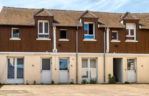 Appartement chaleureux Etampes - Rickhoss Home - Foto 12