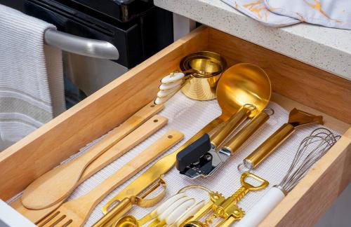 Villa Golden - King Bed & Swimming Pool! - Foto 35