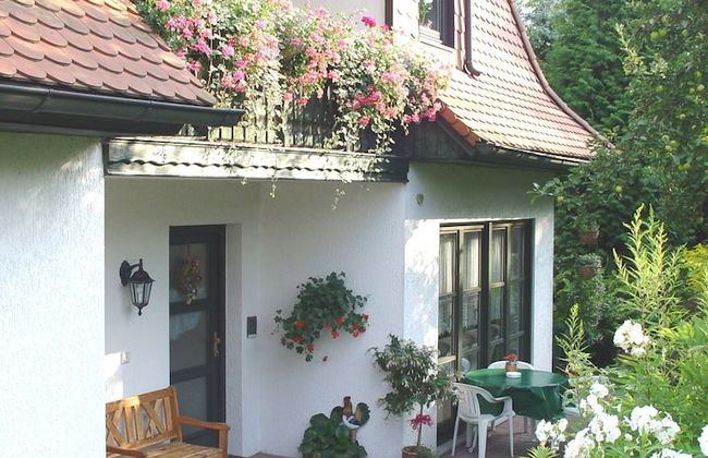 Ferienwohnungen Elsterblick - Foto 13