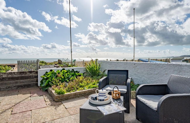 Fisherman s Croft Your Dream Getaway Awaits - Foto 18