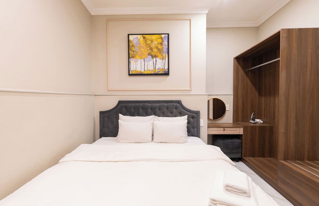 N Queen Apartment Hotel - Foto 9