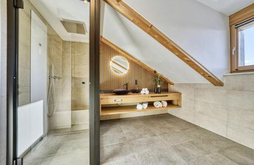 Chalet Schlossberg Weißhorn - Foto 9