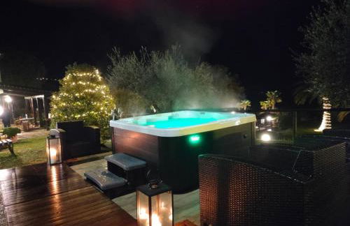 La Valle Del Sole Country House - Foto 60