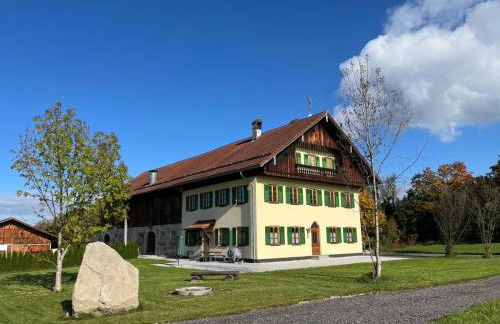 Weidenhof Waldherr - Foto 1