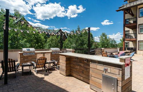 Fraser Crossing 1BR Condo | Hot Tub Access + Walk to Lifts - Foto 33