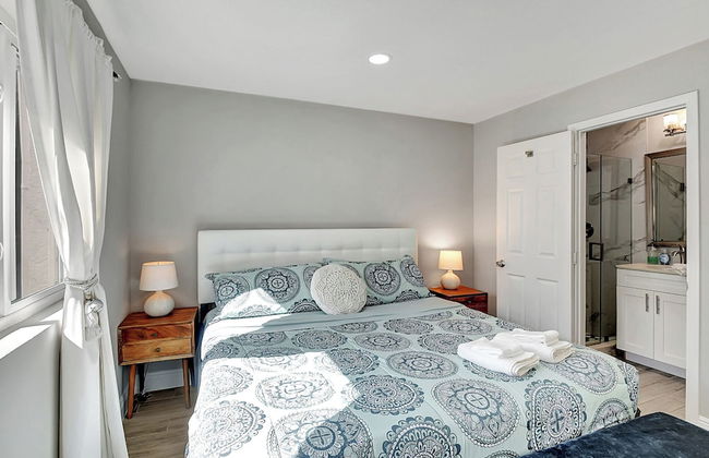 Modern and Updated Delray Beach Escape Sleeps 10! - Foto 7