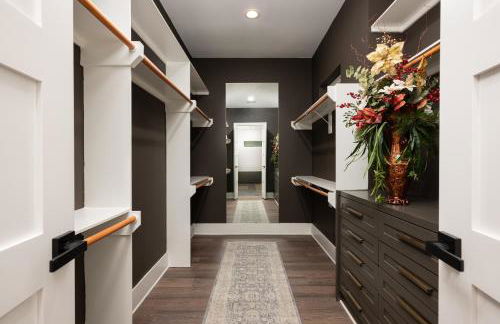 Rodeo Special! 4BR Luxury, Houston Rooftop Views - Foto 39