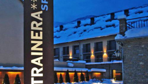 Apartaments Trainera - Foto 3