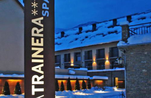 Apartaments Trainera - Photo 3