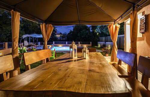 Villa Dajana in Zajci - Haus für 8-10 Personen - Photo 15