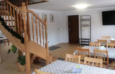 Nad Wilczym Potokiem - Foto 6