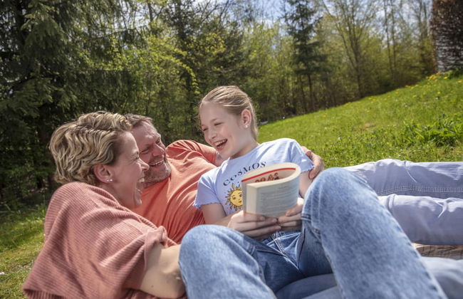 Holiday Complex Beech Resort Fleesensee, Gohren-lebbin - Foto 46