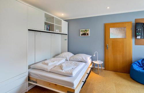 Großes Ferienhaus In Nordhessen - Foto 17