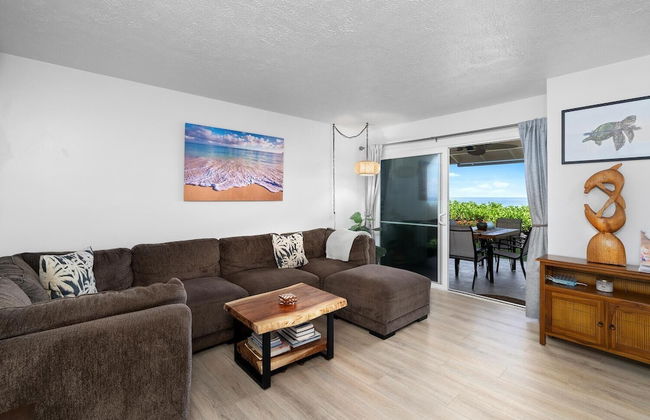 Keauhou Kona Surf & Racket Club Townhouse #3 - Foto 23