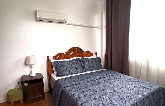 RLJ Beach House - Foto 7