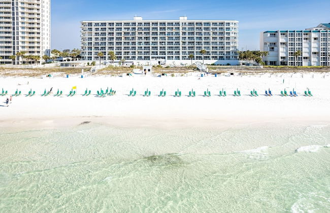 Sterling Sands 306 2 Bedroom Condo by RedAwning - Foto 55