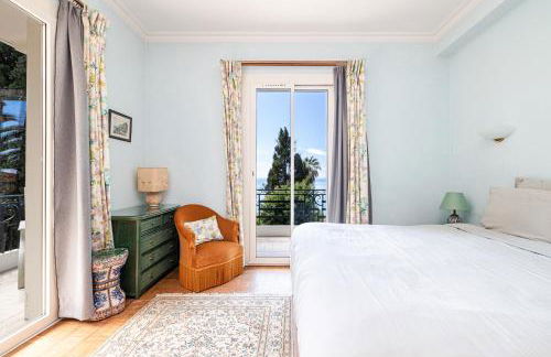 BELLOCHIO - Apartment 2BDR with sea view - AC - Parking - Photo 7