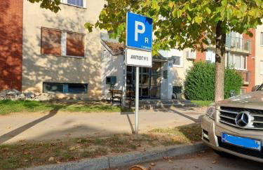 Apartment No15 - Photo 2