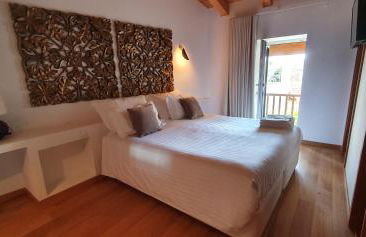 Casas de Campo da Barroca - Foto 35