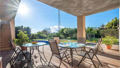 Villa de lujo con piscina, jacuzzi, jardín y terraza - Foto 5