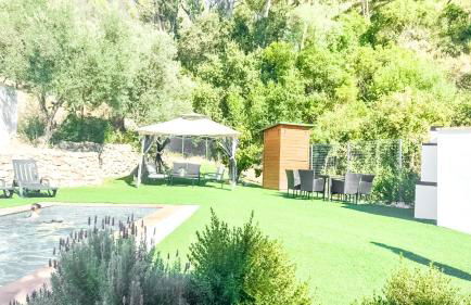 Villa el manantial - Foto 3