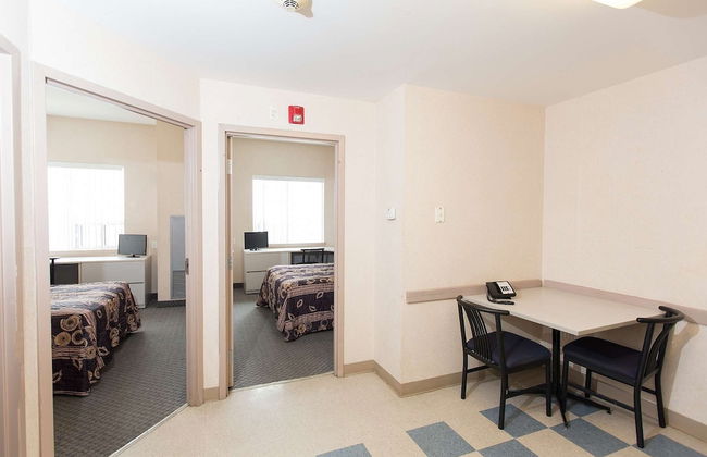 Residence & Conference Centre - Kitchener Waterloo - Foto 11