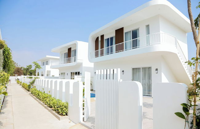 De KT Villa Kampot - Photo 43