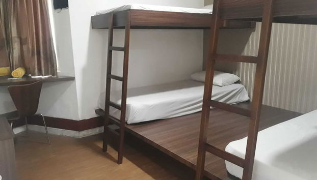 Smart Dream Aeropolis AR2 - Foto 2, Quarto