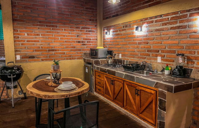 Las Morenas - Tres Lunas Domo - Foto 23