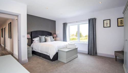 4 Bedroom Barn conversion in Beamish County Durham - Foto 4