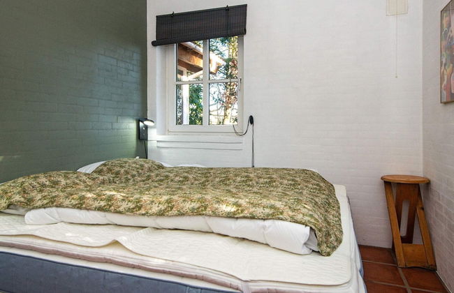 8 Person Holiday Home in Varde - Photo 2