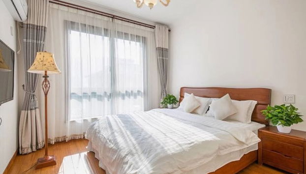 Zhoudao Hotel - Foto 5, Habitación