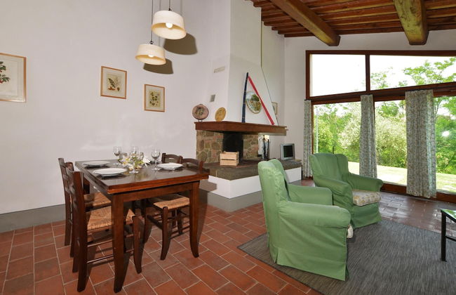 Francigena Apartments - Foto 44